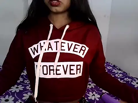 Miss_model2025 webcam