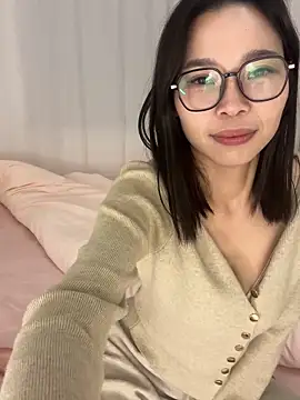 yaoyao_ella webcam