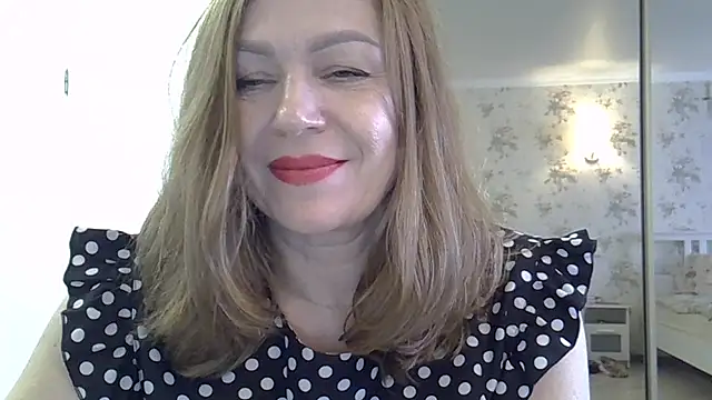 Alexandra-Rosee webcam