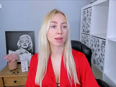 MargaritaRose webcam