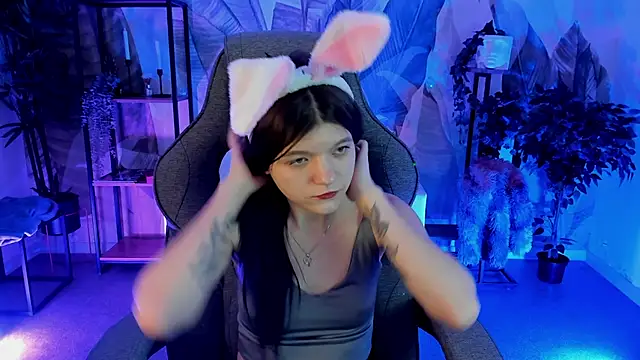 StasyaCollins webcam