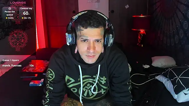 jhonny__ackerman webcam