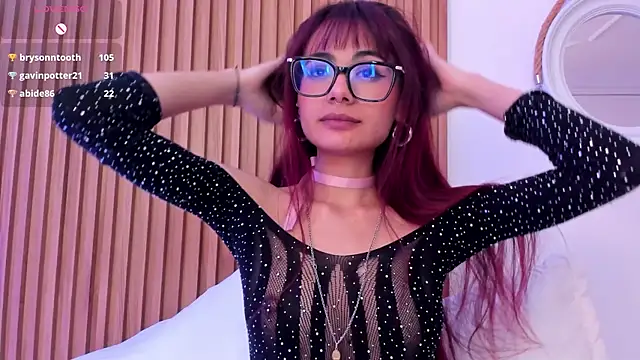 sophiecherry_ webcam