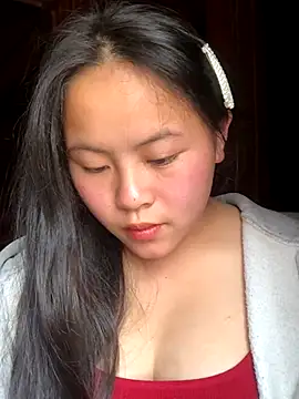 tiiahpu - Tiiahpu's free webcam