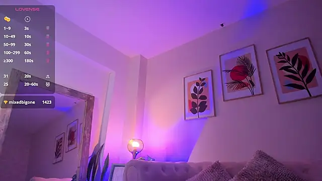 victoria_giraldo webcam