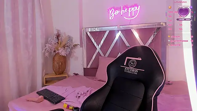 shinedark_tay1 - Shinedark_tay1's free webcam