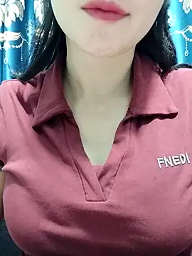 Webcam Model (Mc_chinese)  is live.Free join now!