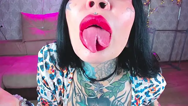 Megan_Black_Moon webcam