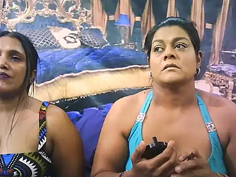 indianCherryPie webcam