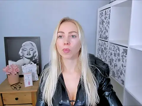 MargaritaRose webcam