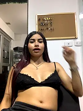 Kim_Luna1 webcam