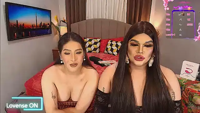 EvaTheMistress webcam