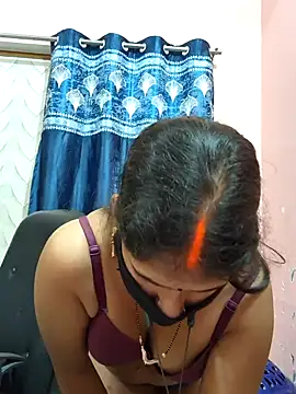 Sonalihot_ webcam