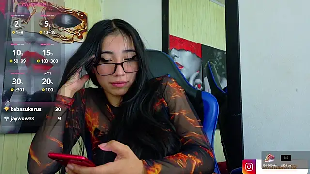 _Emmaa_Harper webcam stripchat model stream image