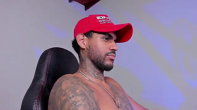 LuigiVitale_1 webcam