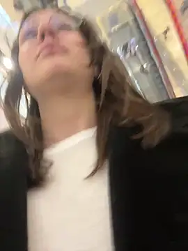 RinaCat Live Webcam on Stripchat