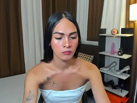 Sedictive_Samantha webcam