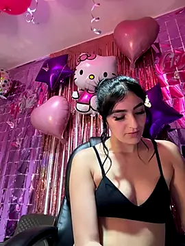 Valeriaa__001 webcam