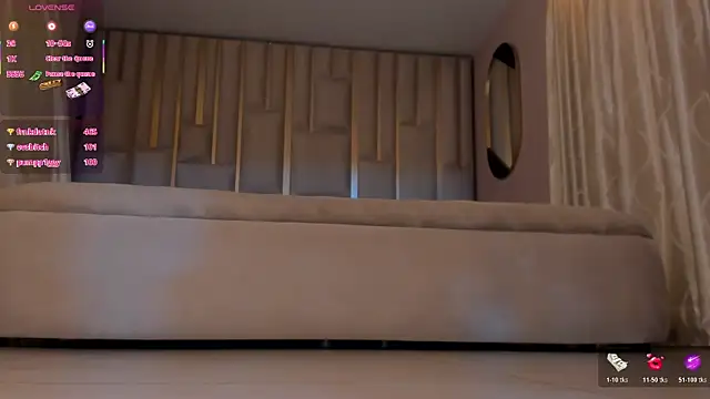 EsmeraldaGrace1 webcam