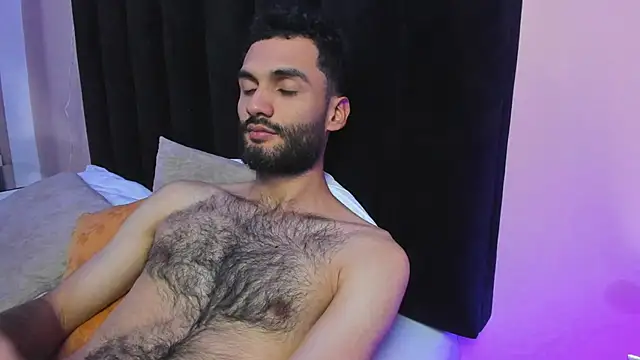 Ryan_Jackson_ webcam