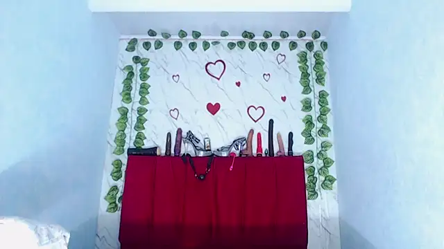 angelamanjarrezcm webcam