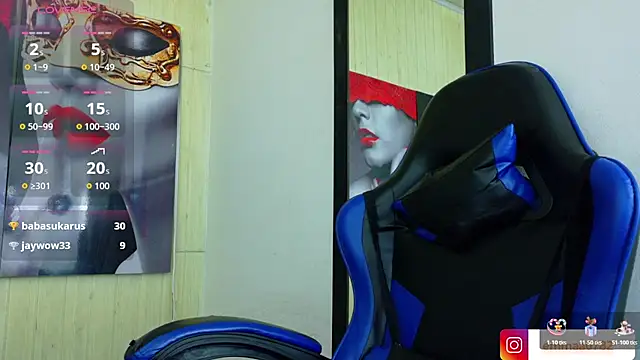 _Emmaa_Harper webcam