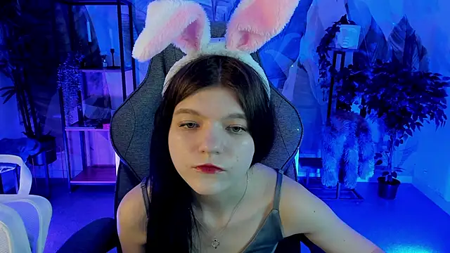 StasyaCollins webcam