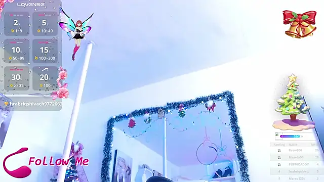 dagny_beker - Dagny_beker's free webcam - UK Sex Cams