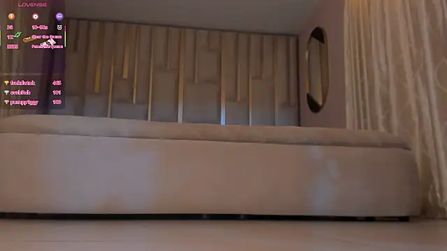 esmeraldagrace1 - EsmeraldaGrace1's free webcam - UK Sex Cams