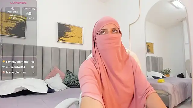 mhalek_ (F teen) - My first naked+ erotic dance