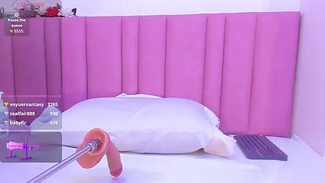 isabella_santos1 webcam