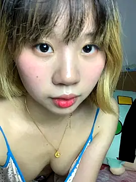 zhaomosheng125216 webcam