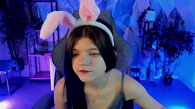 StasyaCollins webcam