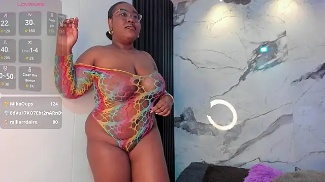 Darnellqueen webcam
