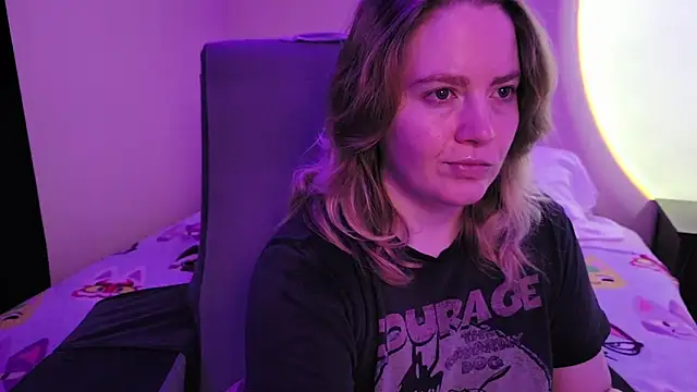 InternetFairy_XO webcam