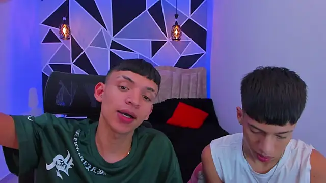 Juan_Nd_Steven webcam