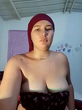 Celeste_camila18 webcam