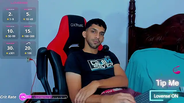 mike_shelby21 webcam