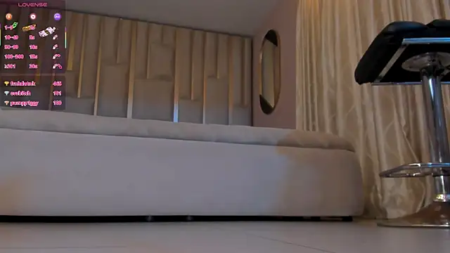 EsmeraldaGrace1 webcam