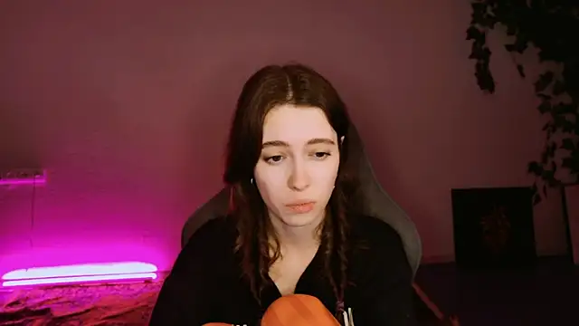 Yoka_paradoXXX webcam