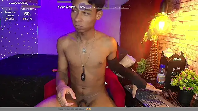 CoffeNaughty_nom webcam