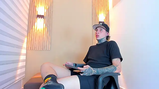 DANTE_ARMSTRONG webcam