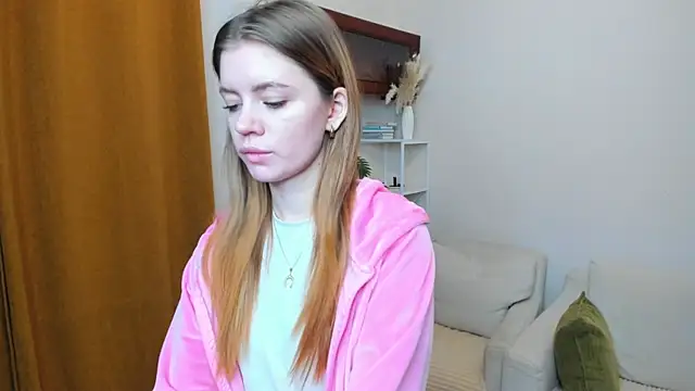 AngelesBenitz webcam