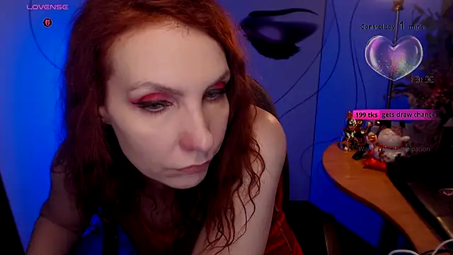 JohansonKatie webcam