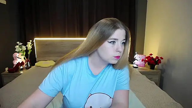 JessikaDaniel webcam