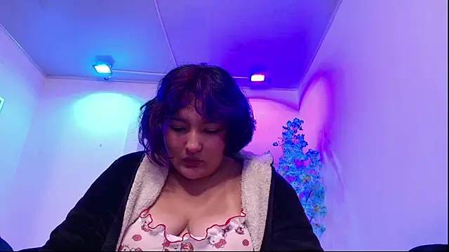 Ritsuka_berry webcam