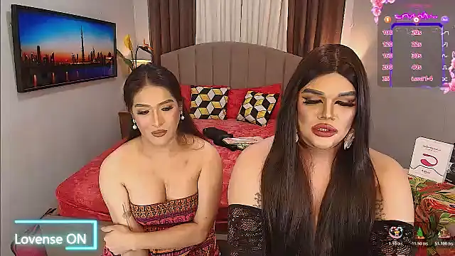 EvaTheMistress webcam