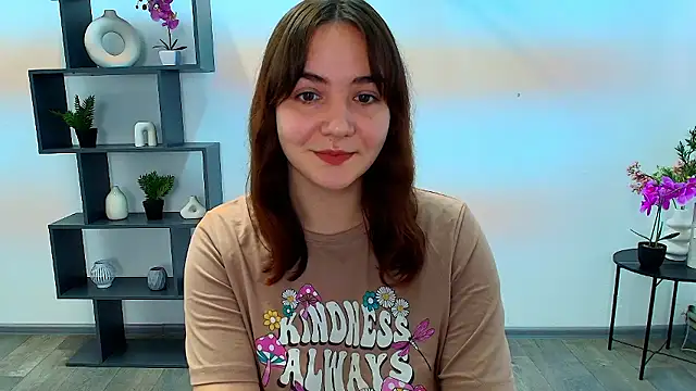 OliviaMontgommery webcam