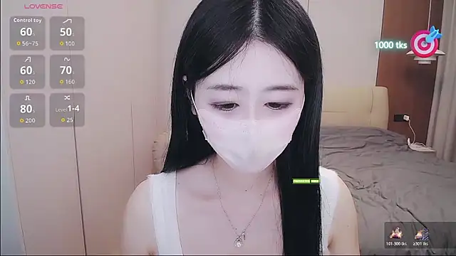 CN-xiaofei webcam