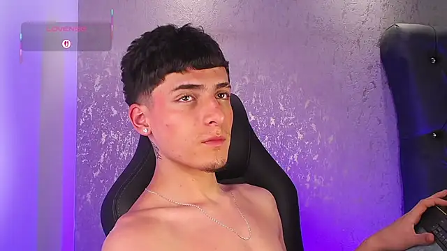 MateoMitchell webcam